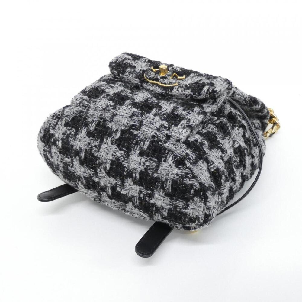 Chanel AS3615 Backpack - Picture 3 of 7